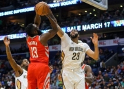 爱游戏体育-浓眉哥回归赛场，大胜首场状态亮眼，皇家马德里观众沸腾！的简单介绍