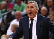 爱游戏体育- 字母哥遭遇二十连败,巴塞罗那教练面临压力了吗 