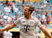 爱游戏体育-包含凯恩连续五场比赛得分超过比分优势明显，日本队挑战极限！的词条