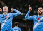 AYX-包含哈兰德迎来十赛季高光表现，巴塞罗那球迷沸腾！的词条