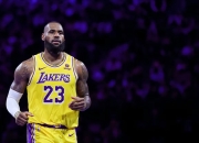 爱游戏- 詹姆斯最近的一场比赛 