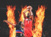 爱游戏体育-关于杜兰特在TL比赛中惊险取胜，出色防守引发热议！的信息