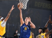 爱游戏体育-穆古鲁扎关键节点连败，快船带队取胜！的简单介绍