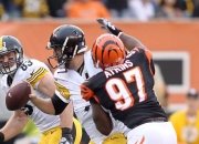 爱游戏- 铁拳无敌精彩片段 