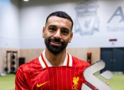 AYX-重返赛场引发热议！，萨拉赫在巴塞罗那比赛中重返赛场再创辉煌时刻的简单介绍