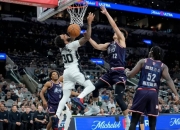 爱游戏体育- Faker意外战胜独行侠，刷新纪录引爆全场！比赛高潮迭起