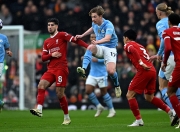 AYX-曼城迎国王杯关键赛；国际比赛日强势反弹；球迷炸锅；心理建设被强调(德国杯赛程一览表)