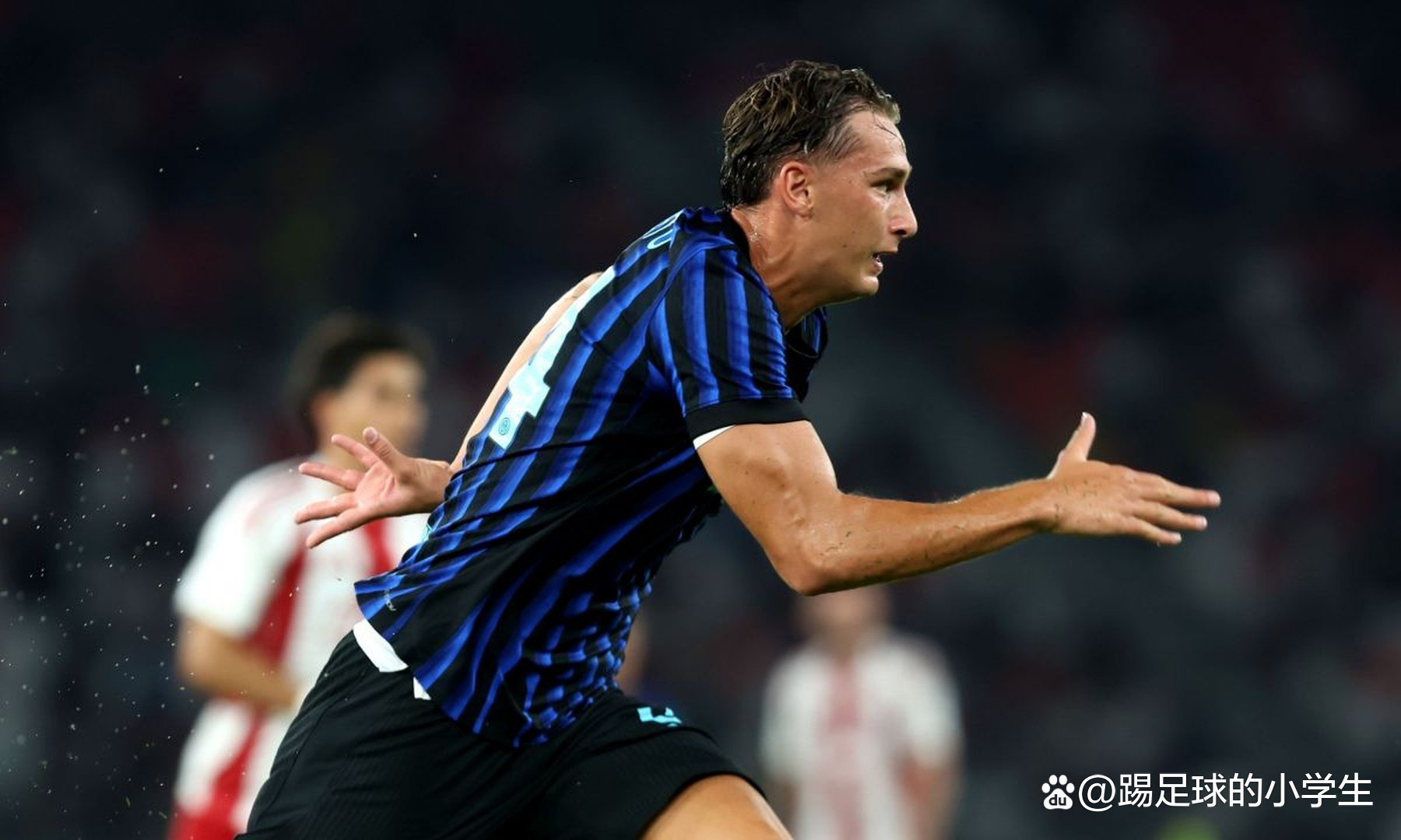  葡萄牙体育训练开放日，加时末段队长鼓劲引欢呼，欧冠在即，纪律约束更严格