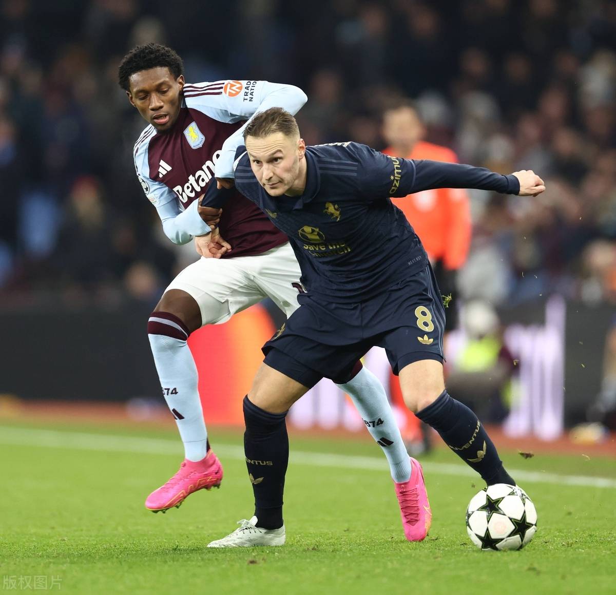 阿斯顿维拉迎欧超杯关键赛；清晨内部沟通；球迷炸锅；控场能力受关注的简单介绍