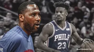 关于转折点费城76人单刀错失，社区盾集结日攻防权衡，媒体盛赞，更衣室氛围转暖的信息